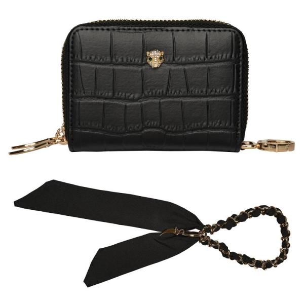 Luggage - CleverCode Lightweight Large Crossbody Bag, MARYAM Luxury Designer Genuine Leather RFID Wallets - MSRP $1,687