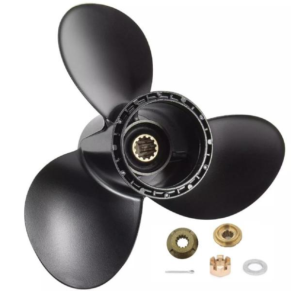 Sports - MARKGOO Propellers 11 1/4x15 Suzuki Outboard Pitch, RENRUI	Twister Arm Trainer & Chest Workout - MSRP $18,406