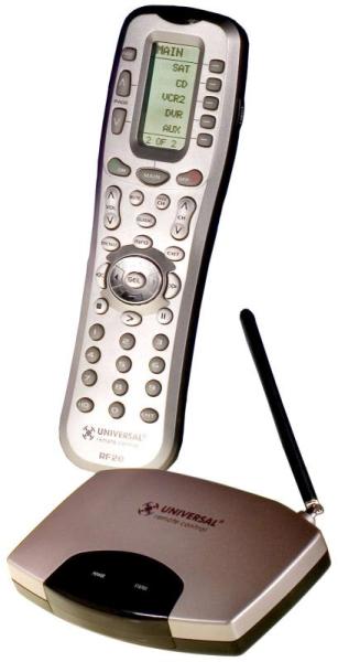 Electronics - NOTABRICK Bluetooth Speakers, UNIVERSAL REMOTE URC RFS200 PowerPak Bundle Master Controller - MSRP $2,195