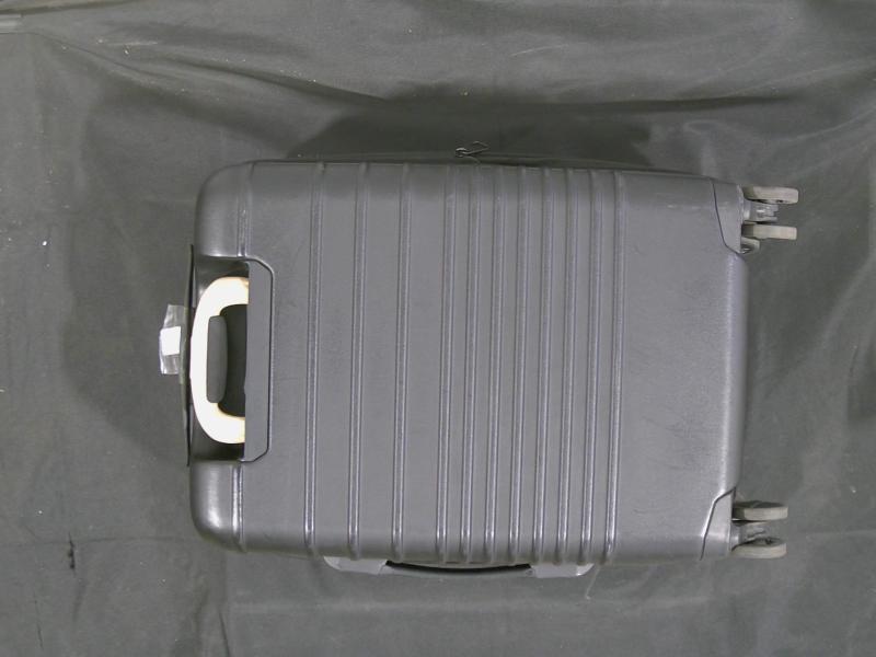 Luggage from Boutique Fashion Retailer - Mystery Box - Original MSRP $268