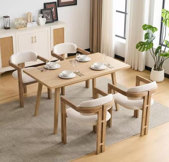 Home Decor - CHRISTOPHER KNIGHT HOME, WONDER COMFORT, Nautica, Master Flow, WINSOME WOOD, LA Linen - Est Retail $1,887