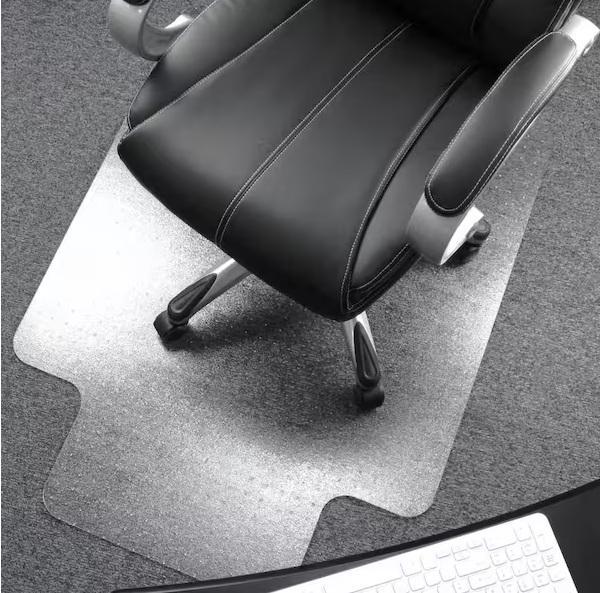 Flooring & Rugs - Floortex Chair Mats, Liv & Skye, World Rug Gallery, Lifeproof, HDC, Marazzi, MSI - Est Retail $1,590