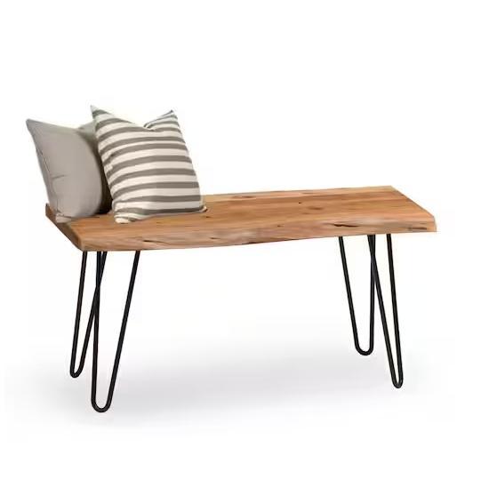 Home Decor - Alaterre Furniture, BYBLIGHT, Boyel Living, Signature DESIGN BY ASHLEY, HOMZENE - Est Retail $1,664