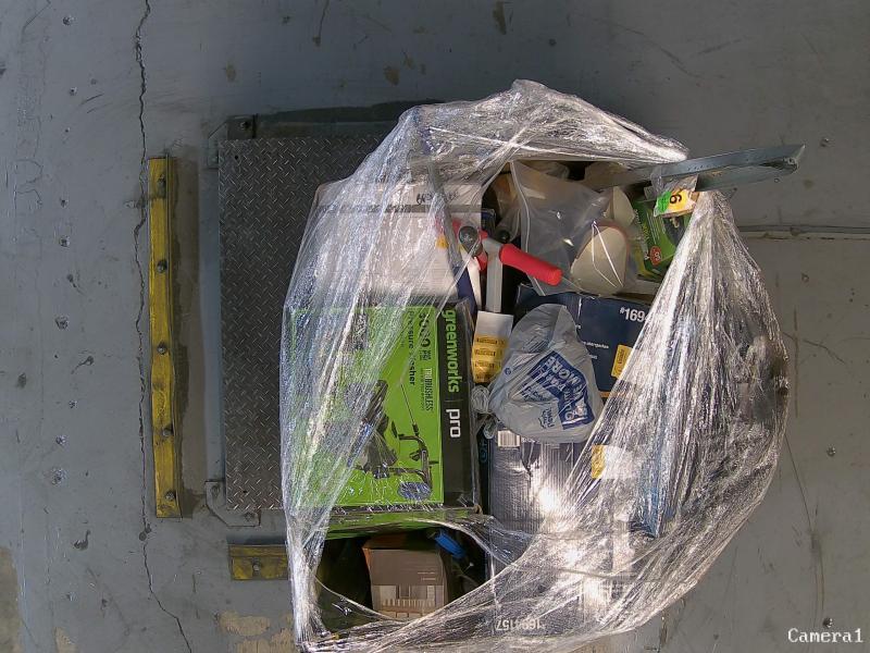 Home Improvement- Greenworks 3000PSI Water Electric Pressure Washer, Poulan Pro PR 42cc 18in Gas Chainsaw - MSRP $3,941