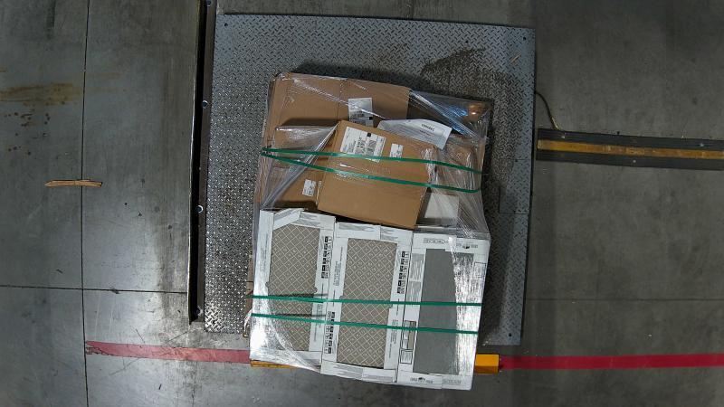 Flooring & Rugs - Corso Italia Alpe Cardoso Gray Matte Quartzite Stone Look Porcelain Tiles, MSI - Est Retail $1,201