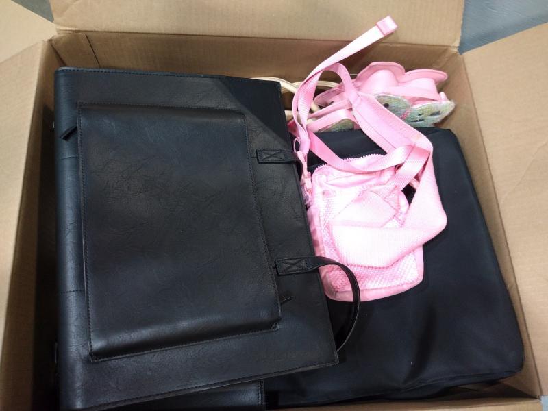 Mystery Box - Handbags from Boutique Fashion Retailer - Original MSRP $708