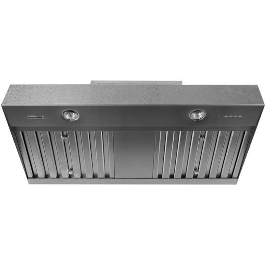 Trade-Wind VSL436622RC Range Hood Insert - MSRP $1,229