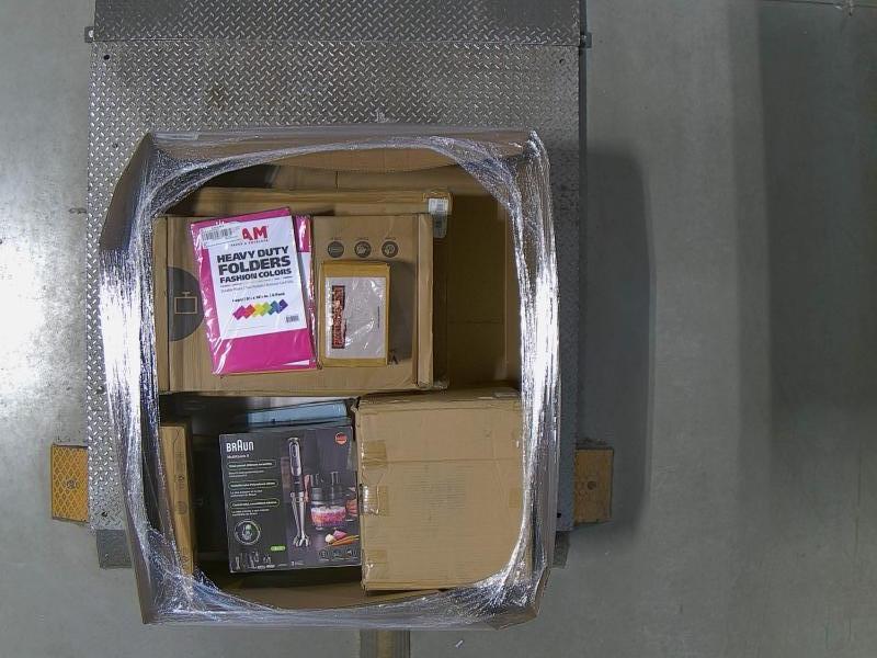 Electronics - Canon EOS R8 Camera, Lenovo ThinkPad X1 G12 Laptop, Misto Outdoor Misting Fan - MSRP $5,215
