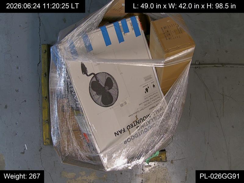 Lighting & Electrical - Y'INSP, LUTEC, Progress Lighting, YANSUN, Hampton Bay, Westinghouse - Est Retail $2,501