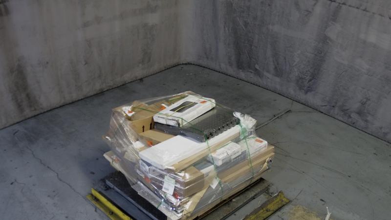 Flooring & Rugs - Ivy Hill Tile, PURE ERA, Lifeproof, Furinno, A&A Surfaces, Daltile, Calloway Mills -Est Retail $2,320