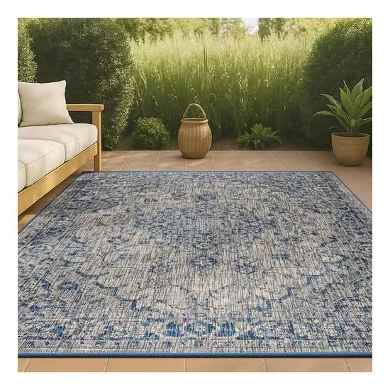 Flooring & Rugs - Jonathan Y, World Rug Gallery, Gertmenian - Est Retail $1,400- 1plt
