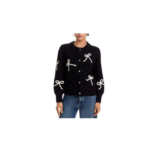 Rails Francesca Bow Cardigan & Assorted Apparel - Original MSRP $827.56