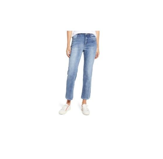 Wit & Wisdom Barely Boot Straight Leg Jeans & Assorted Apparel - Original MSRP $3,356