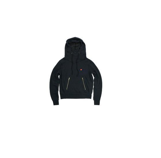 Aviator Nation Ninja Pullover Hoodie & Assorted Apparel - Original MSRP $6,629