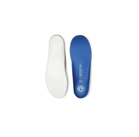 Accessories - Birkenstock Blue Footbed Insoles, NOOD Shape Up Silicone Adhesive Reusable Bra - Original MSRP $6,027