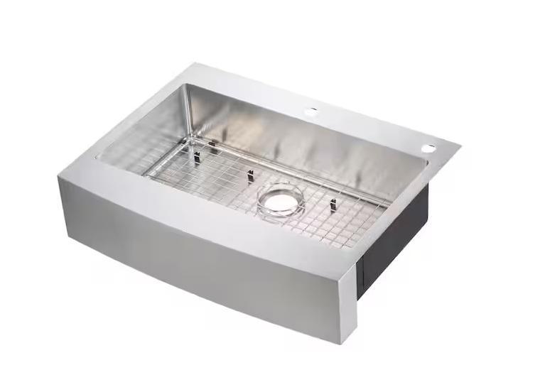 Plumbing - Everbilt, Delta, Glacier Bay - Est Retail $1,389- 2plts