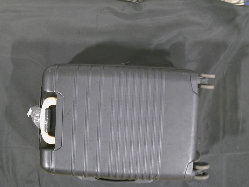 Luggage from Luxury Fashion Retailer - Mystery Box - Original MSRP $268