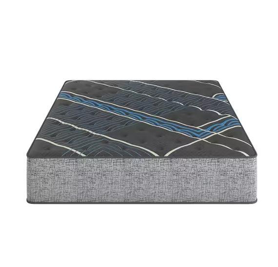Home Decor - Tahanbath King Medium Foam 14in Bed-in-a-Box Mattresses, FUFU&GAGA Bookcase, Babo Care - Est Retail $4,349