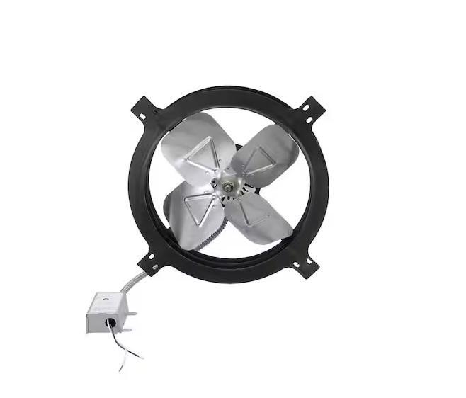 Mixed Lot - Air Vent, Feit Electric, RYOBI - Est Retail $2,119- 1plt