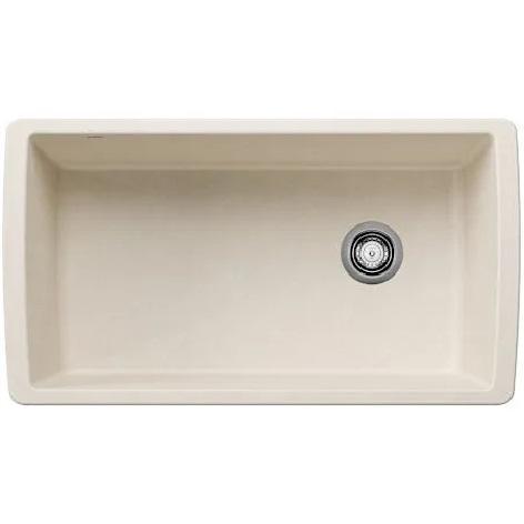 Blanco 443071 SILGRANIT Kitchen Sink - MSRP $584