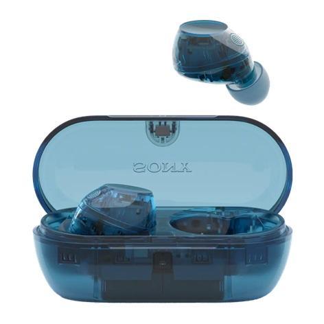 A Grade - Sony WFC710N/L Bluetooth Wireless Noise Canceling Headphones - MSRP $169