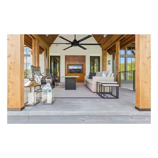 Lighting & Electrical - Commecial Electric, Hampton Bay, Genoci - Est Retail $2,169- 1plt