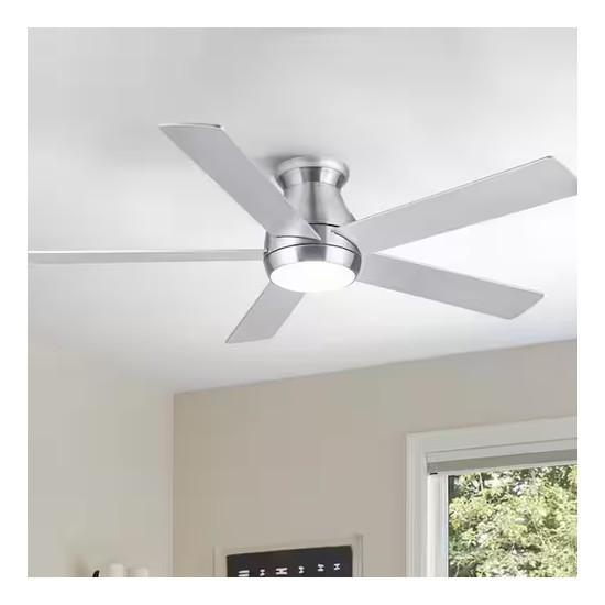 Lighting & Electrical - YuHao, Hampton Bay, Artika - Est Retail $4,618- 1plt