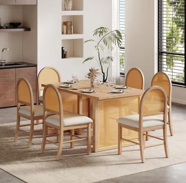 Home Decor - Qualler, Staykiwi, Harper & Bright Designs - Est Retail $2,618- 1plt