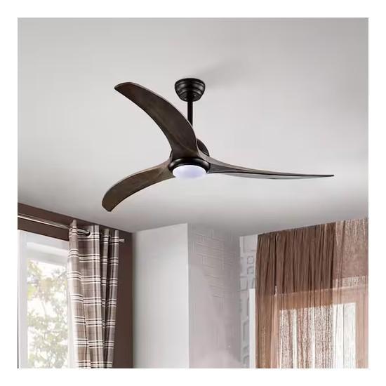 Lighting & Electrical - Jushua, Hampton Bay, Oaks Aura - Est Retail $3,239- 1plt