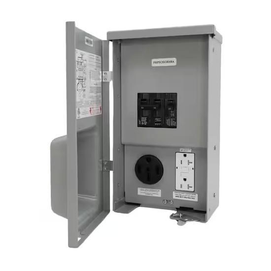 Lighting & Electrical - Connecticut Electric, Hampton Bay, HDC - Est Retail $4,601- 1plt