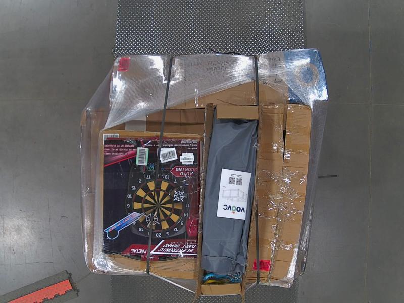 Pallet of Assorted General Merchandise - MSRP $6,299
