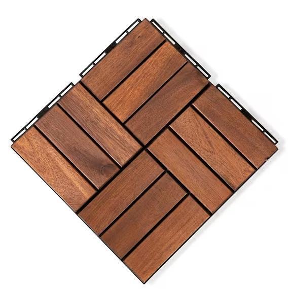 Flooring & Rugs - YOFE, Rod Desyne, Lifeproof, Ivy Hill Tile, MSI, Florida Tile Home Collection -Est Retail $944- 2plts