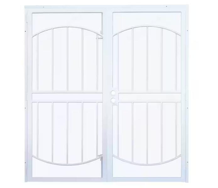 Doors & Windows - Unique Home Designs, RITESCREEN, eightdoors - Est Retail $2,701- 1plt