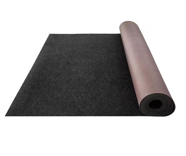 Flooring & Rugs - VEVOR, Hampton Bay, Rod Desyne, Closet Evolution, QuicPrep, Ottomanson - Est Retail $1,058- 2plts