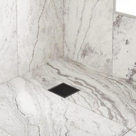 Faucets, Medicine Cabinets & More by Robern, Infinity Drain & More - MSRP $24,080