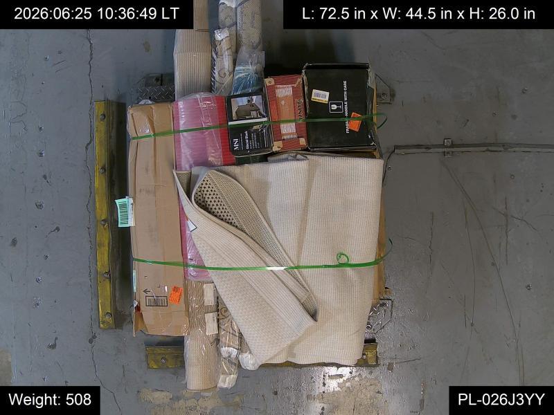 Flooring & Rugs - BALTA, Beverly Rug, Ottomanson, Ivy Hill Tile, MSI, JONATHAN Y, World Rug Gallery - Est Retail $1,589