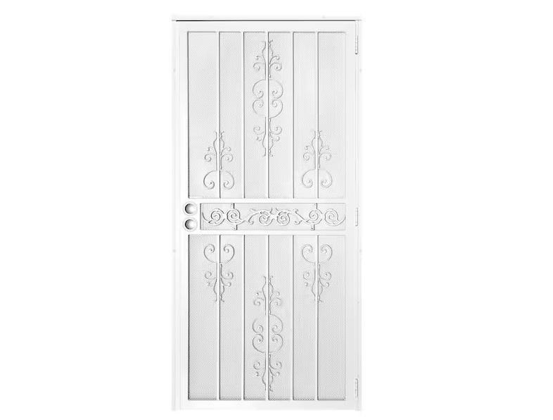 Doors & Windows - Unique Home Designs, CALHOME, PONDEROSA WOOD - Est Retail $2,340- plts