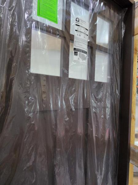 Pallet of Doors and Windows