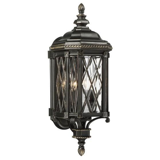 Lighting - The Great Outdoors, Minka Lavery, Kichler, Millennium, James Allan - MSRP $5,895