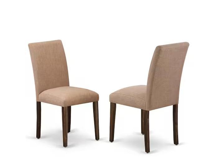 Mixed Lot - East West Furniture, Nearly Natural, WESTINFURNITURE - Est Retail $1,420- 1plt