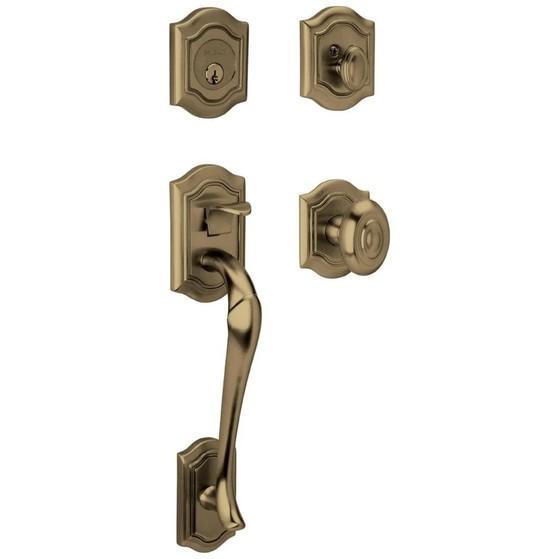 Hardware - Baldwin, Emtek, Signature, Amerock, Nostalgic Warehouse, Kwikset - MSRP $9,059