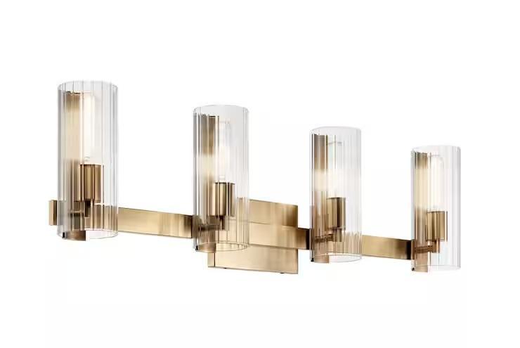 Lighting & Electrical - KICHLER, ALORA MOOD, ABB - Est Retail $5,399- 1plt