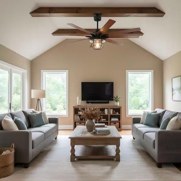Lighting & Electrical - RCCFBHM, LNC, MOKSILED - Est Retail $5,387- 1plt