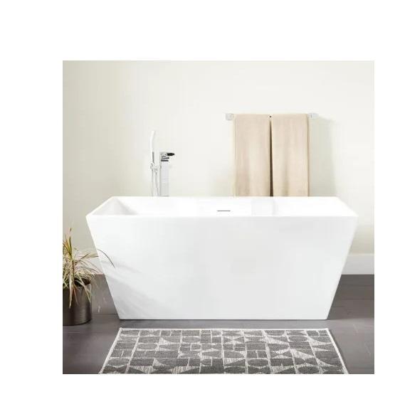 Plumbing - Signature Hardware, DreamLine, Kohler, Miseno - MSRP $6,893