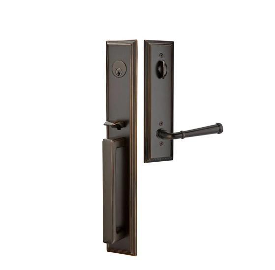 Hardware - Emtek, Baldwin, Signature Hardware, Delta, Amerock, Kwikset, Rev-A-Shelf, Miseno, Berenson - MSRP $3,791