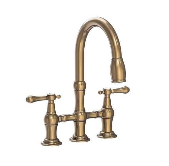 Plumbing & Hardware - Newport Brass, Baldwin, Emtek, InSinkErator, Kohler, Signature Hardware, Panasonic - MSRP $11,913