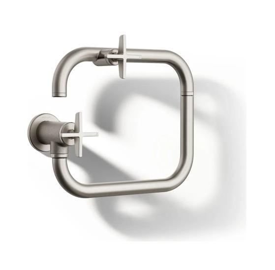 Plumbing - Kohler, Moen, Signature Hardware, Georgia Pacific, Kingston Brass, Elkay, Perrin & Rowe, TOTO - MSRP $9,446