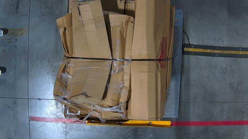 General Merchandise - Sharper Image S600 Massage Chair, Sit-Stand Workstation, Plastic Folding Table - MSRP $4,864