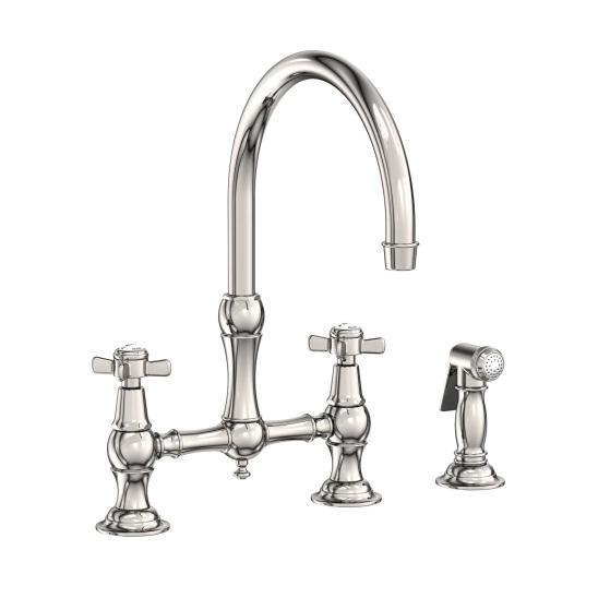 Plumbing & Hardware - Newport Brass, Rohl, Kohler, Emtek, Grohe, Kingston Brass, Moen, Signature Hardware -MSRP $12,718