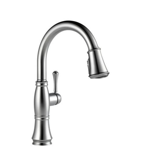 Plumbing - Delta, Moen, InSinkErator, Grohe, Whitehaus, Rohl, Signature Hardware, American Standard - MSRP $9,052